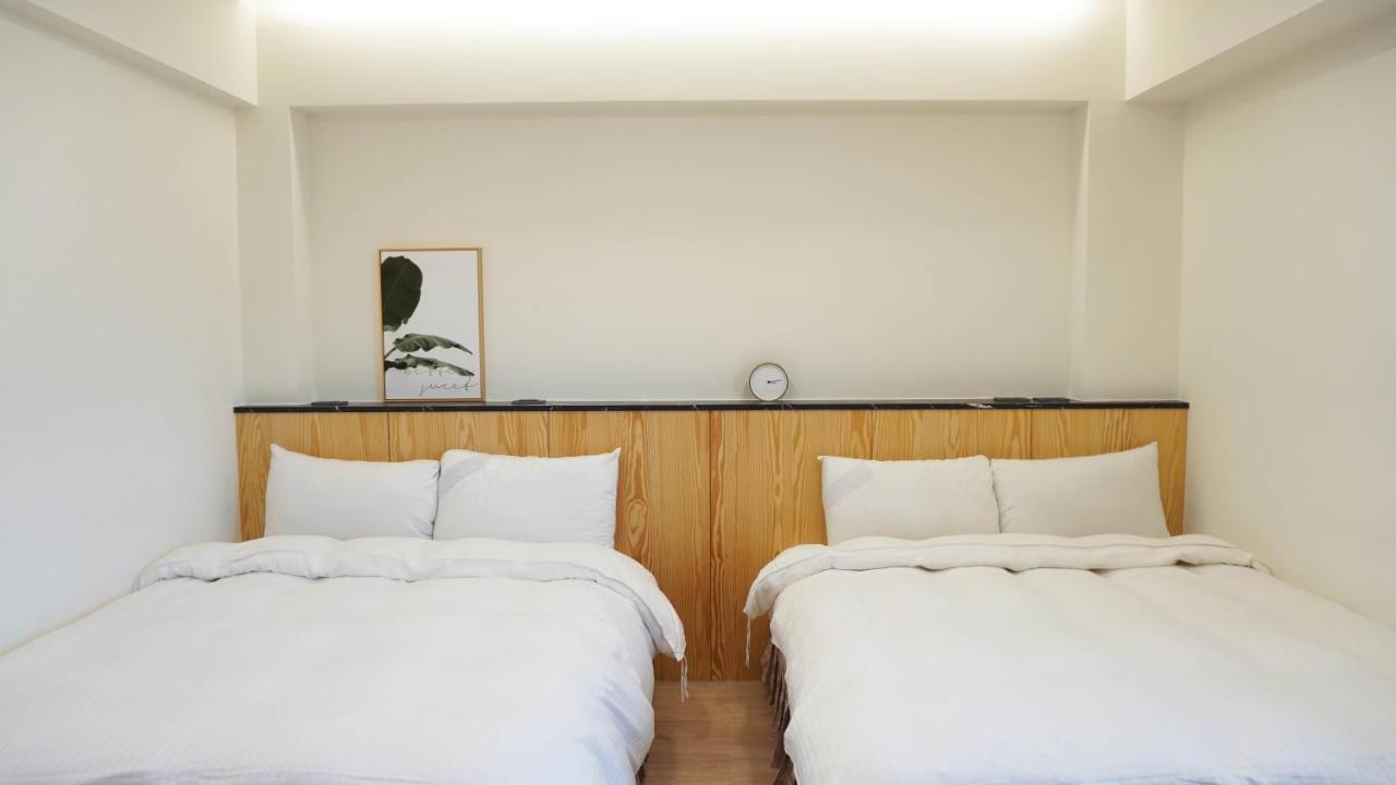 Su Ao Hotel Tô Áo Ngoại thất bức ảnh