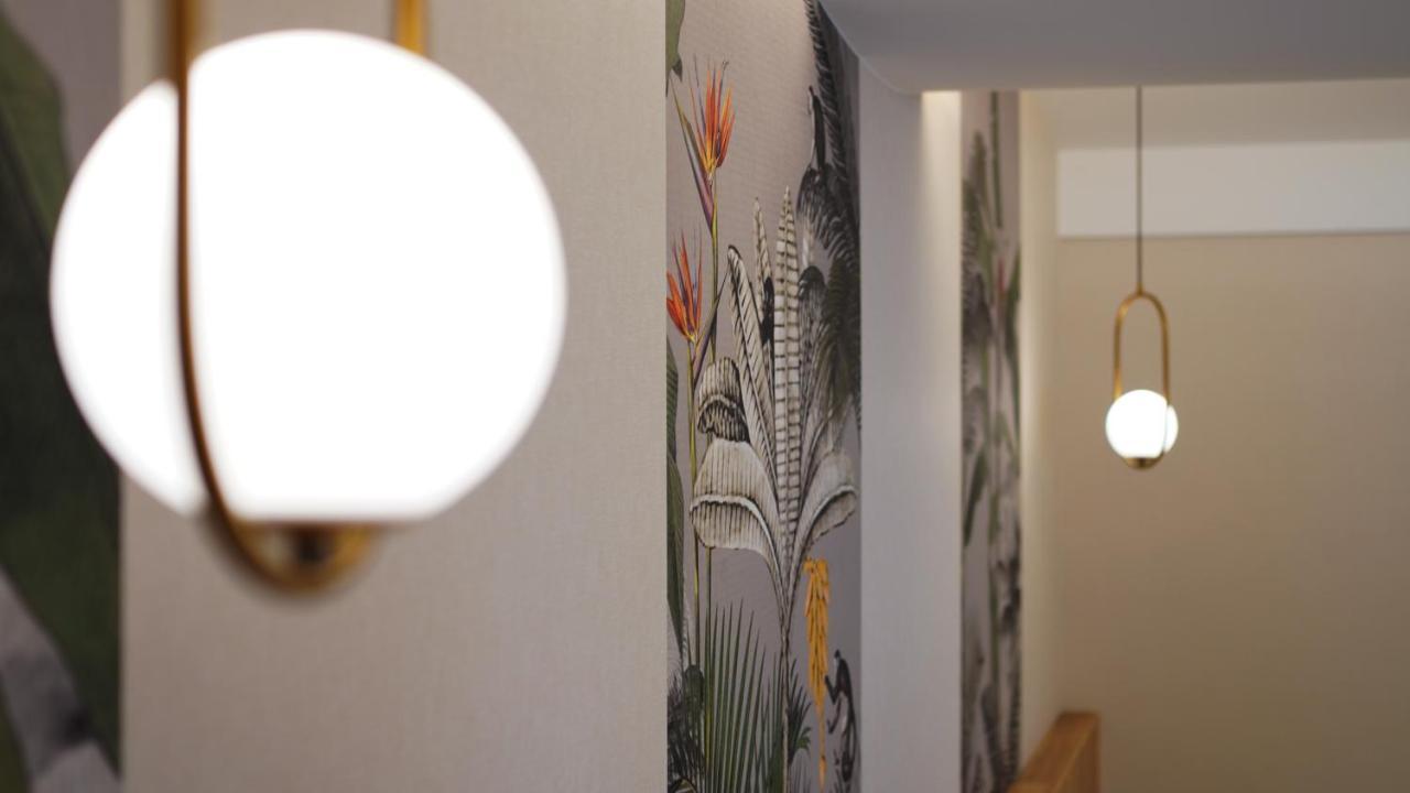 Su Ao Hotel Tô Áo Ngoại thất bức ảnh