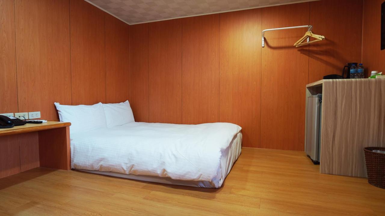 Su Ao Hotel Tô Áo Ngoại thất bức ảnh