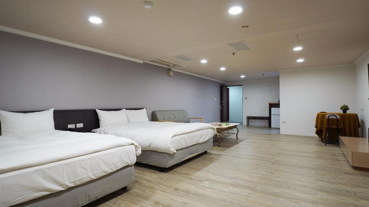 Su Ao Hotel Tô Áo Phòng bức ảnh
