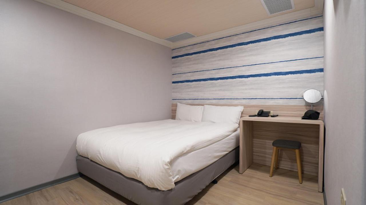 Su Ao Hotel Tô Áo Ngoại thất bức ảnh