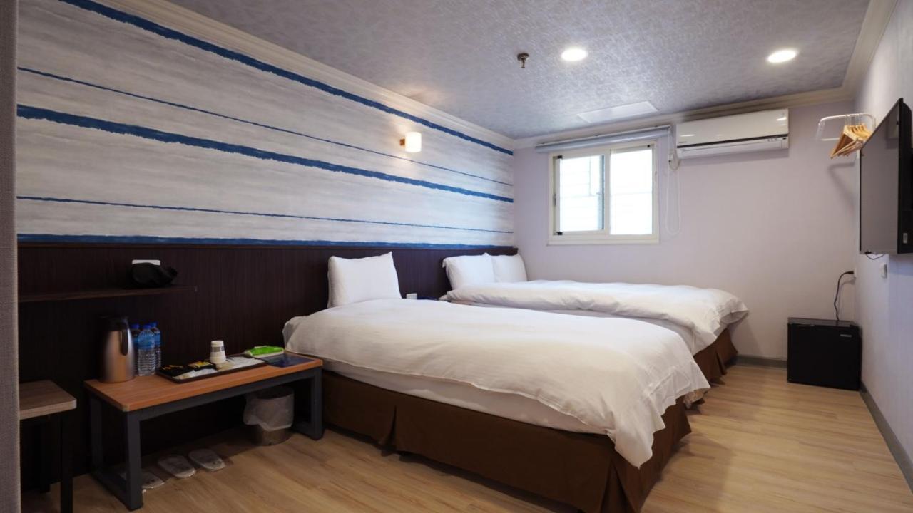 Su Ao Hotel Tô Áo Ngoại thất bức ảnh