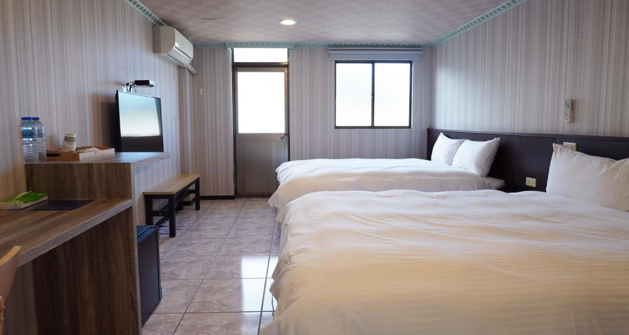 Su Ao Hotel Tô Áo Ngoại thất bức ảnh
