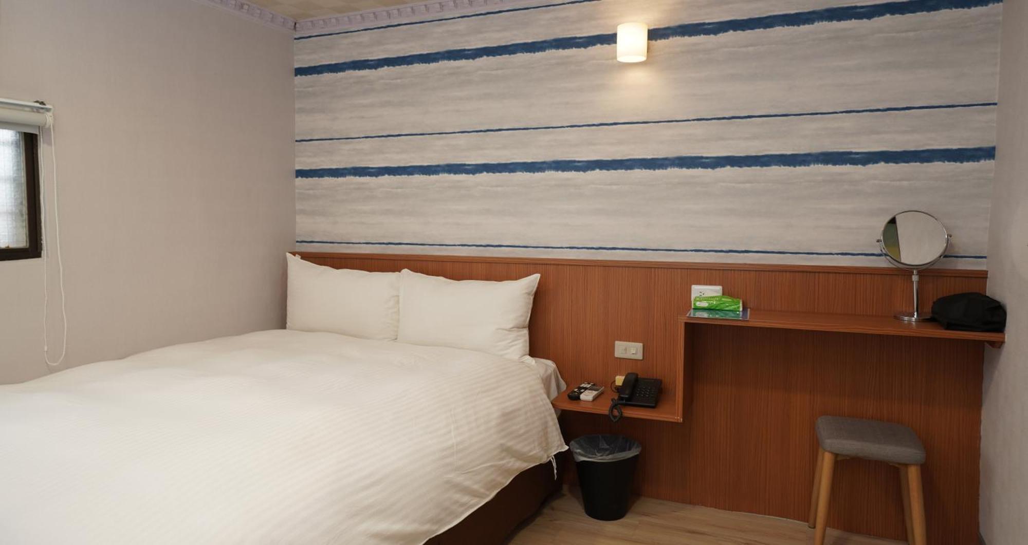 Su Ao Hotel Tô Áo Ngoại thất bức ảnh