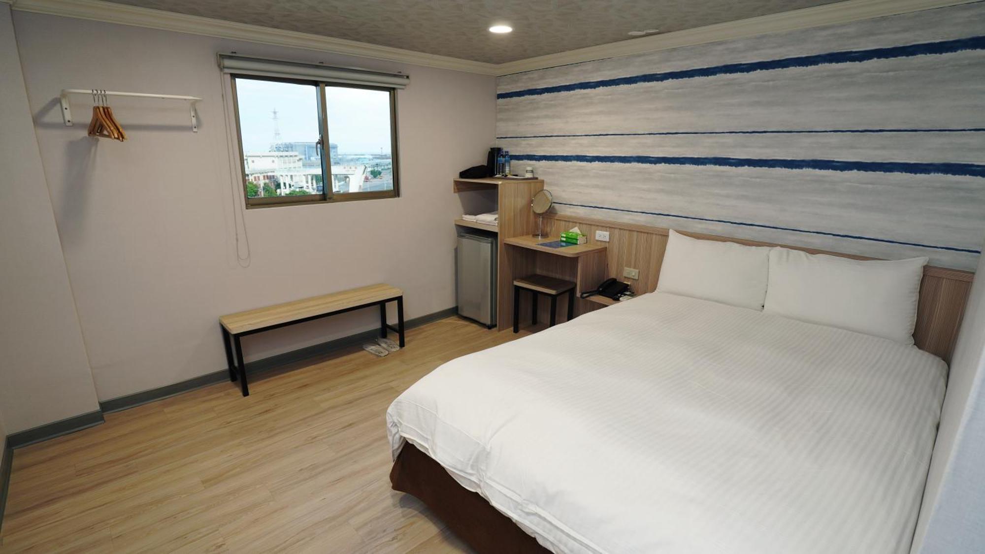 Su Ao Hotel Tô Áo Ngoại thất bức ảnh