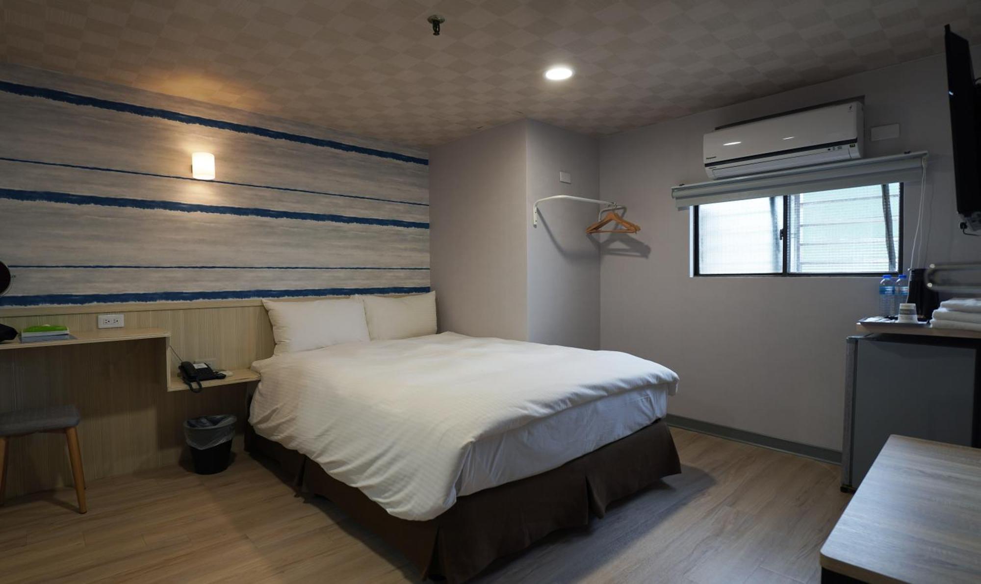 Su Ao Hotel Tô Áo Ngoại thất bức ảnh