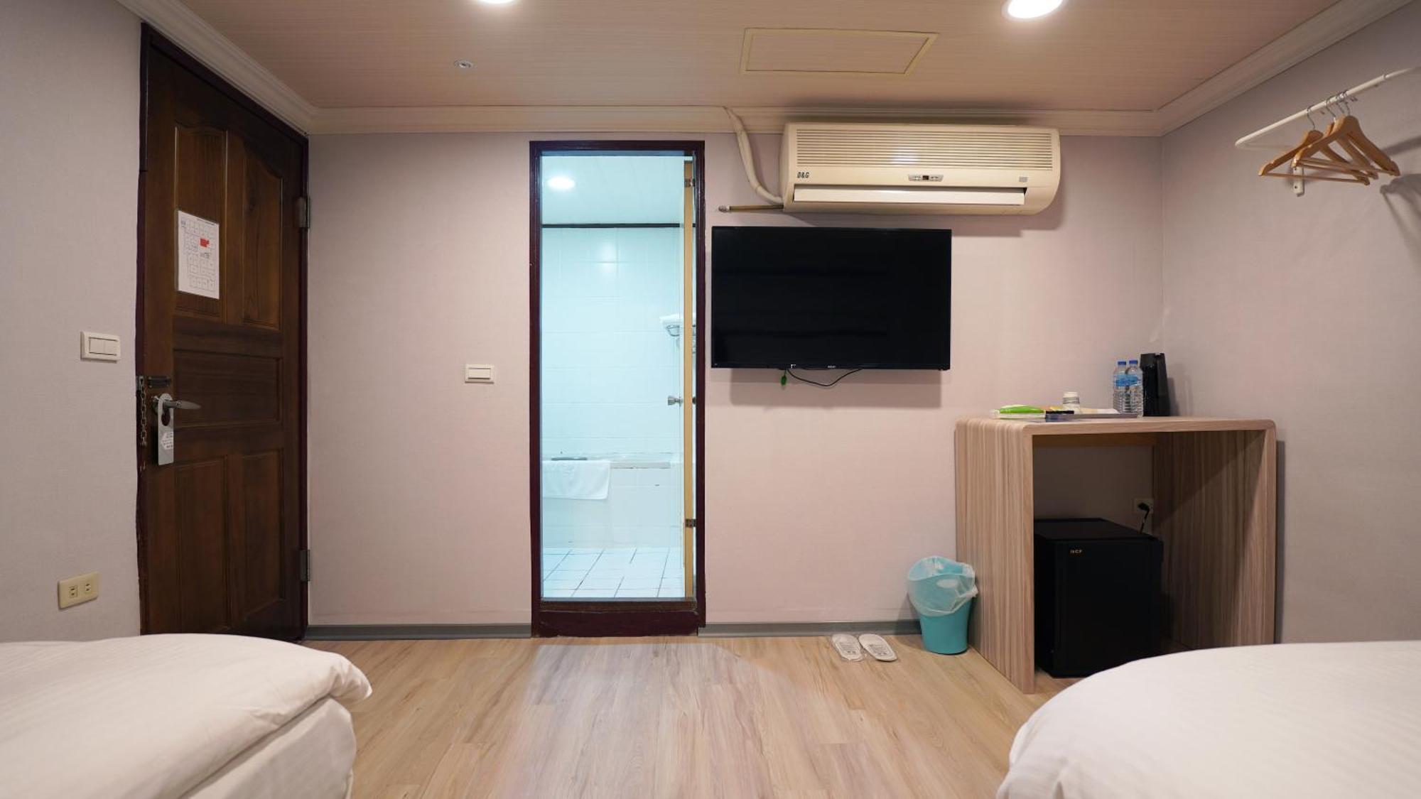 Su Ao Hotel Tô Áo Ngoại thất bức ảnh