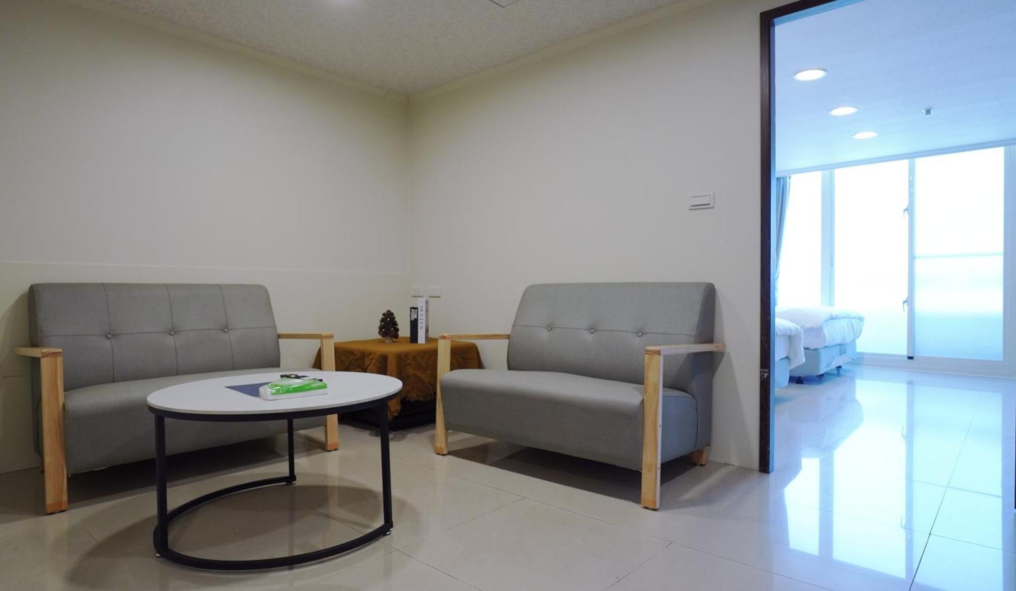 Su Ao Hotel Tô Áo Phòng bức ảnh