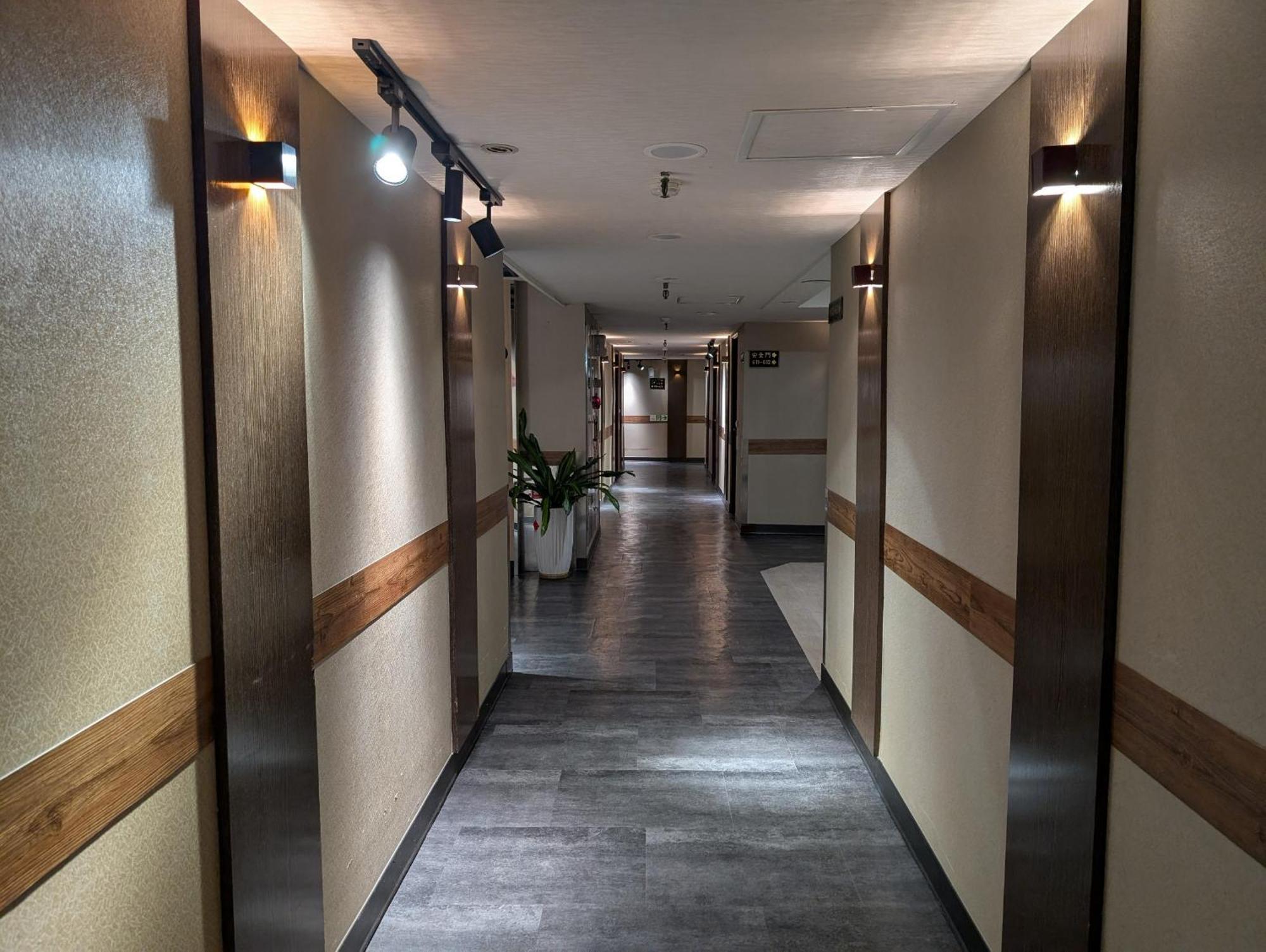 Su Ao Hotel Tô Áo Ngoại thất bức ảnh