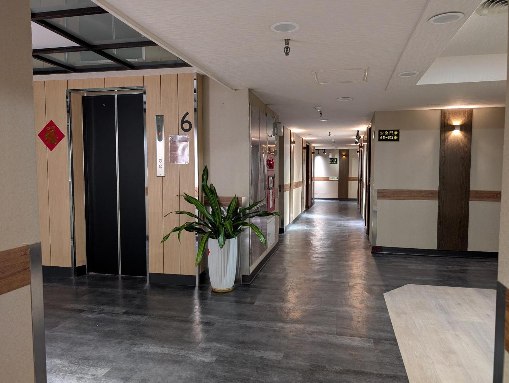 Su Ao Hotel Tô Áo Ngoại thất bức ảnh