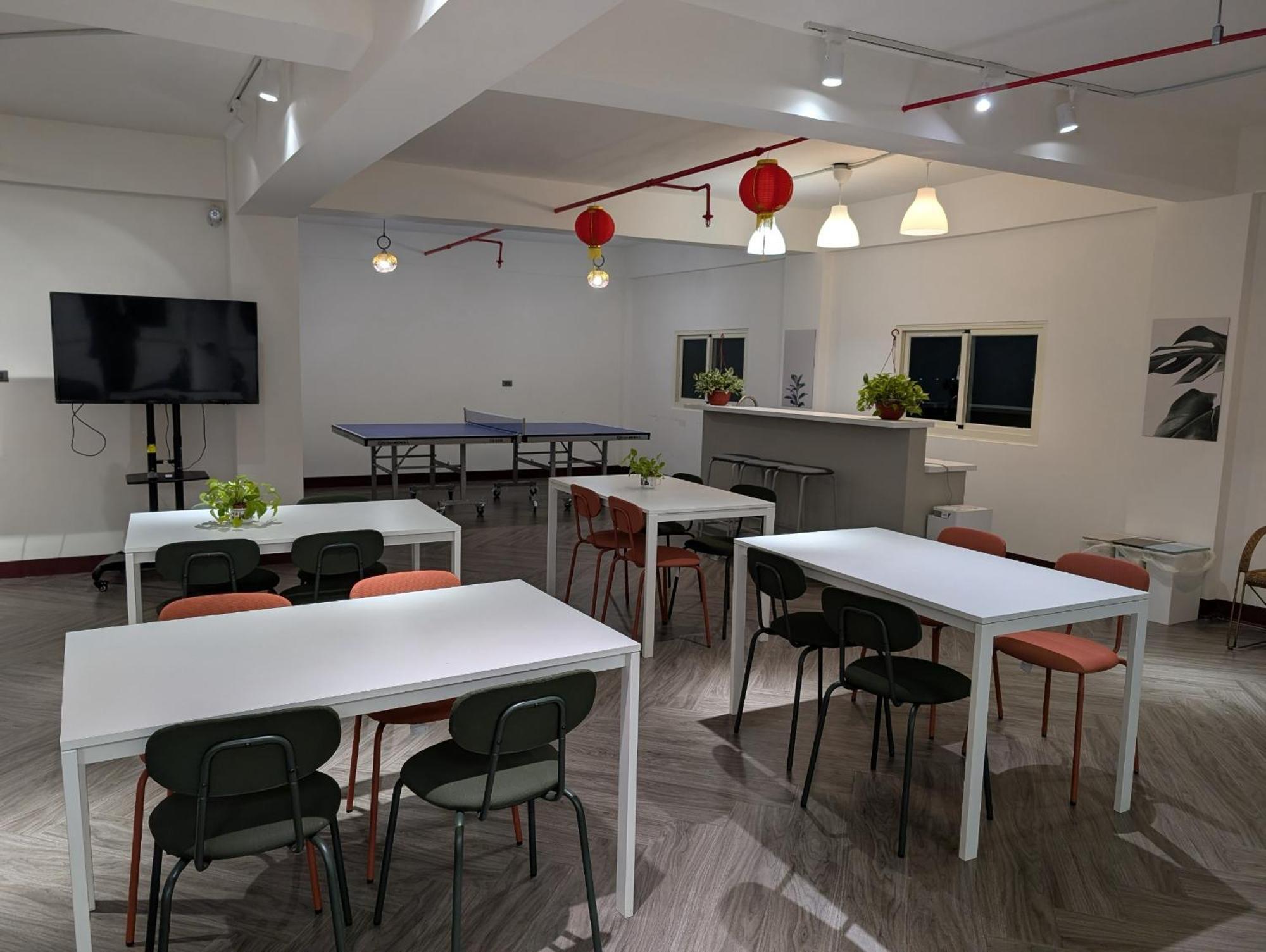 Su Ao Hotel Tô Áo Ngoại thất bức ảnh
