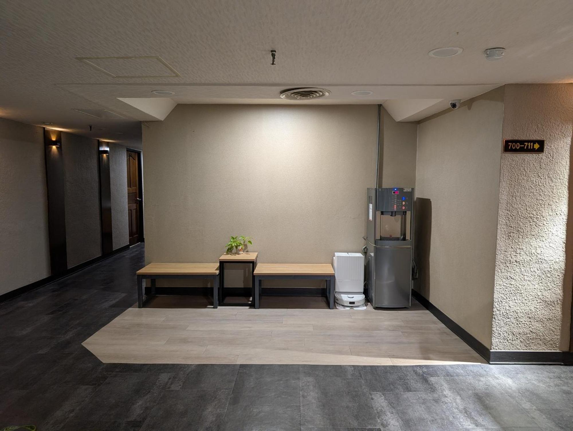 Su Ao Hotel Tô Áo Ngoại thất bức ảnh