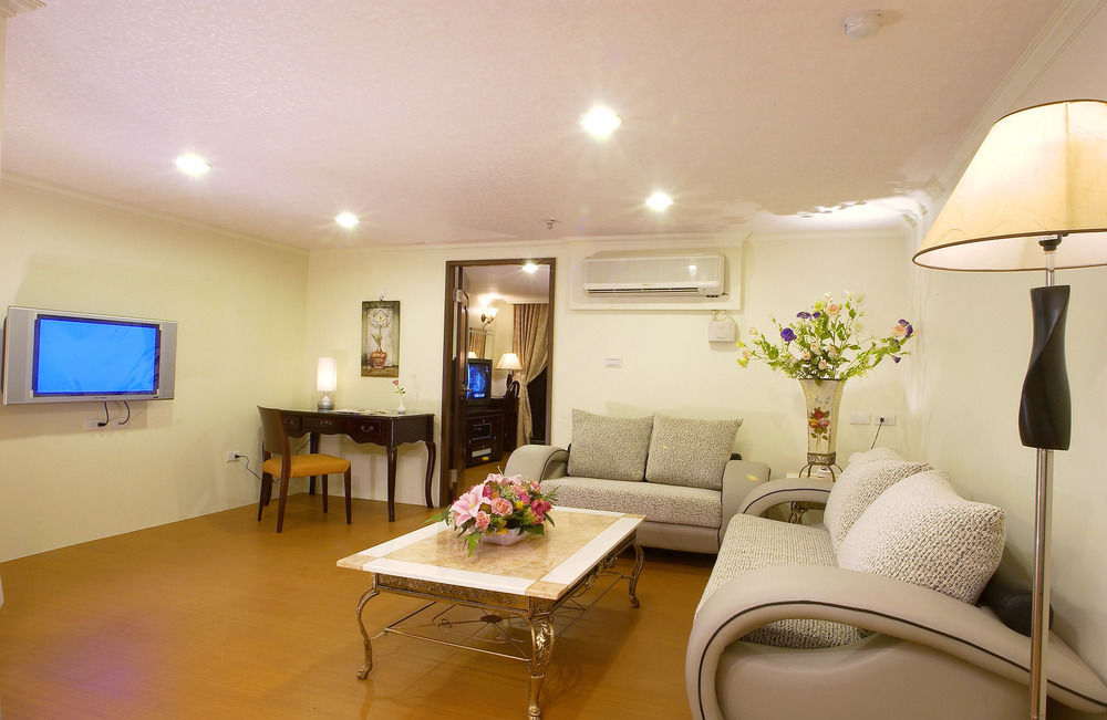 Su Ao Hotel Tô Áo Ngoại thất bức ảnh