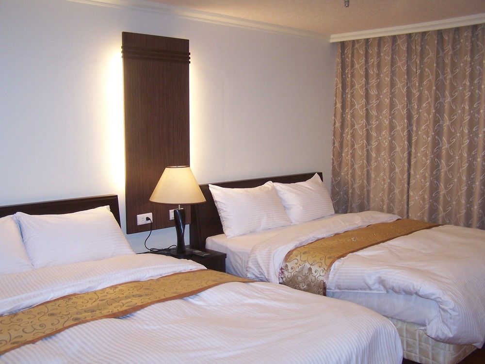 Su Ao Hotel Tô Áo Ngoại thất bức ảnh