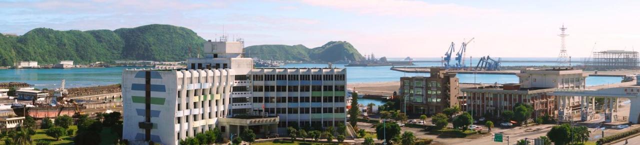 Su Ao Hotel Tô Áo Ngoại thất bức ảnh