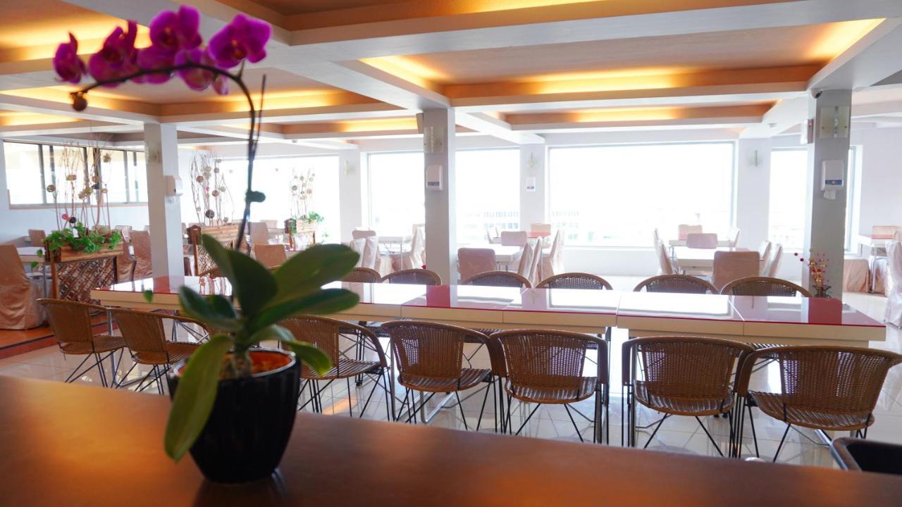 Su Ao Hotel Tô Áo Ngoại thất bức ảnh